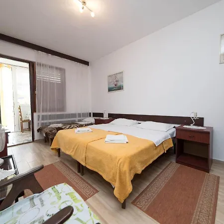 Biserka * Crikvenica