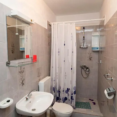 Biserka Apartman Crikvenica