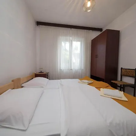 Apartman Biserka Crikvenica