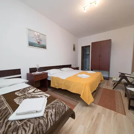 Apartment Biserka Crikvenica