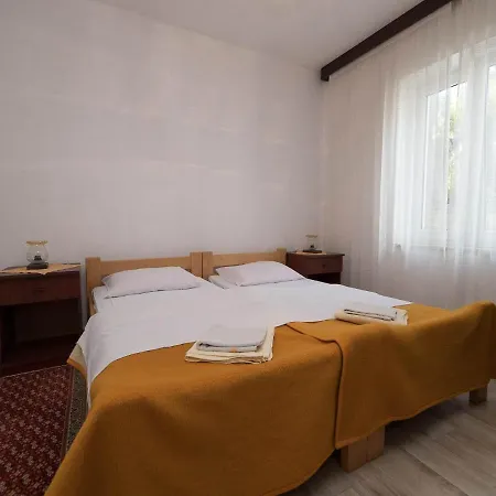 Biserka * Crikvenica