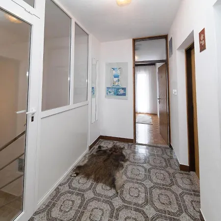 Biserka * Crikvenica