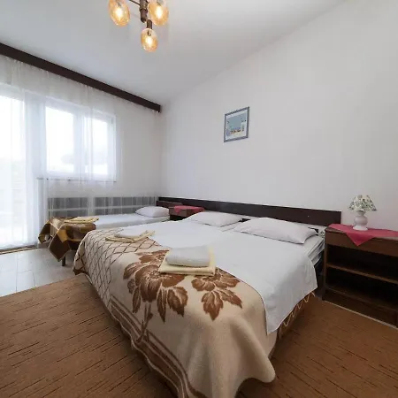 Apartment Biserka Crikvenica