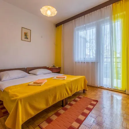 Biserka Apartman