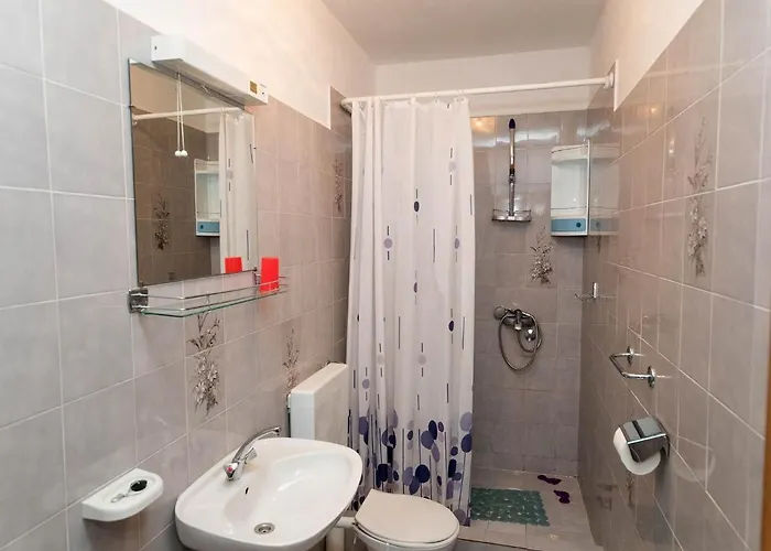 Biserka Apartment Crikvenica