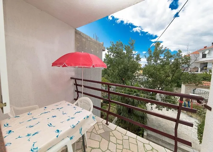 Biserka * Crikvenica