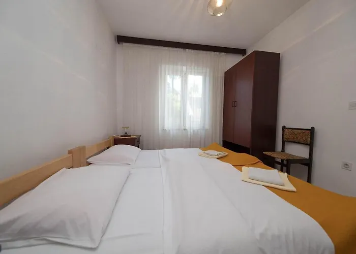 Apartment Biserka Crikvenica