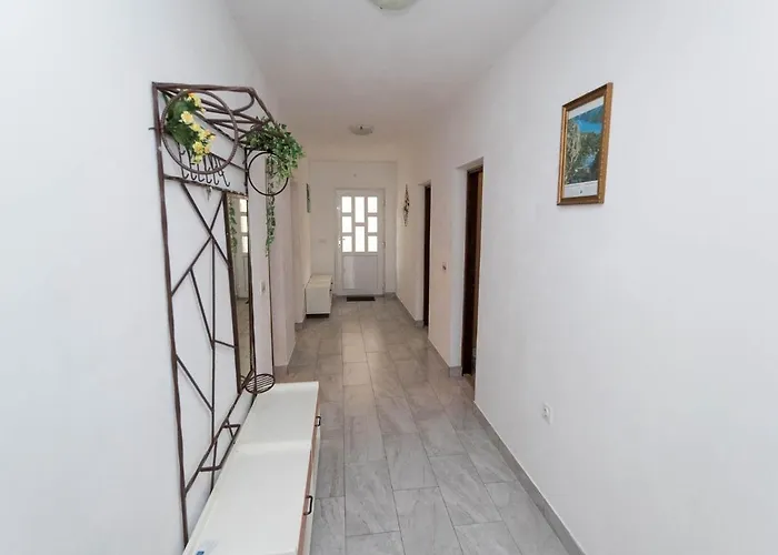 Biserka * Crikvenica