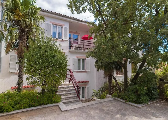 Apartment Biserka Crikvenica