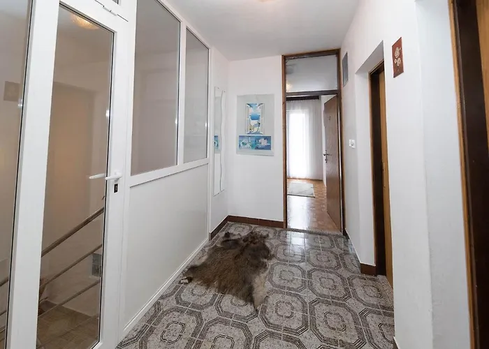 Biserka * Crikvenica