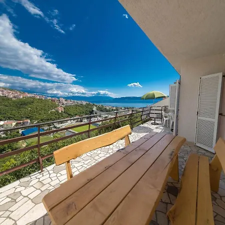 Apartmán Biserka