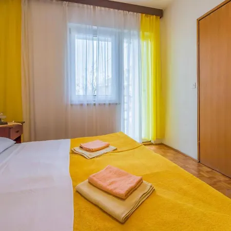 Biserka * Crikvenica