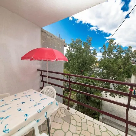 Biserka * Crikvenica