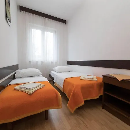 Biserka Apartment
