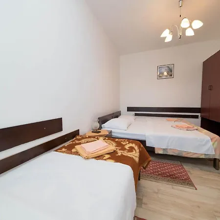 Biserka * Crikvenica