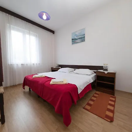 Biserka * Crikvenica