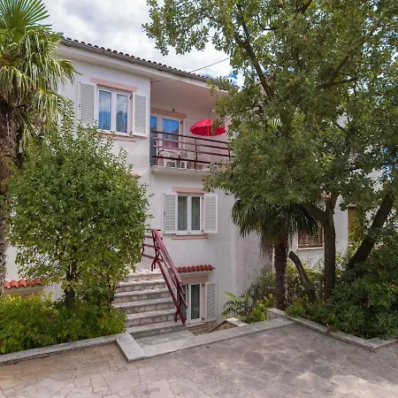 Apartment Biserka Crikvenica
