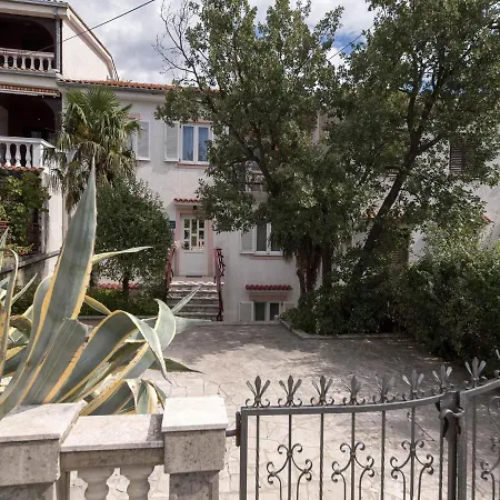Apartment Biserka Crikvenica