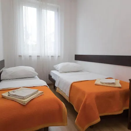 Apartment Biserka Crikvenica