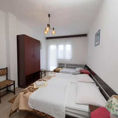 Apartman Biserka