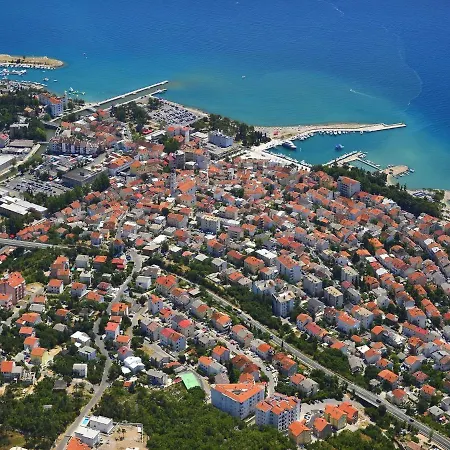 Apartment Biserka