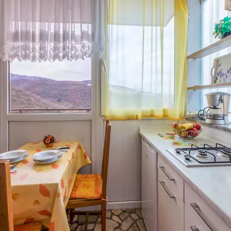 Apartment Biserka Crikvenica