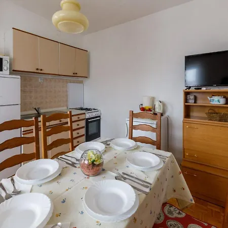 Biserka Apartman