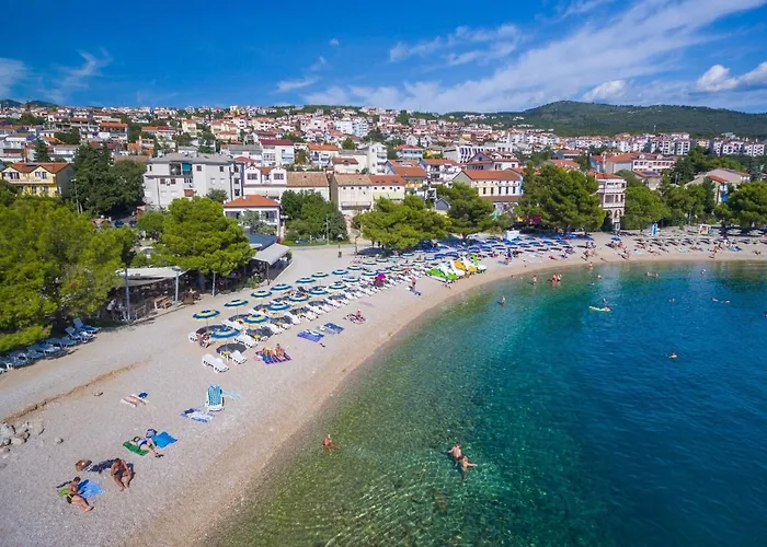 Biserka Apartman *