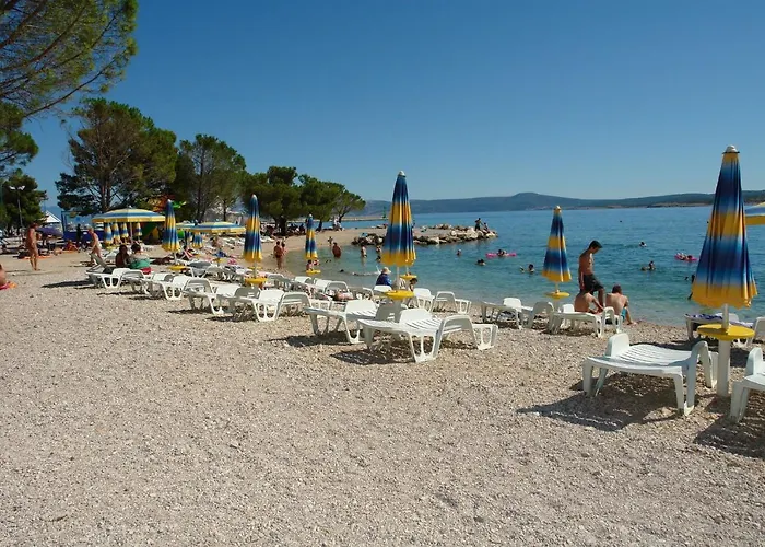 Apartman Biserka