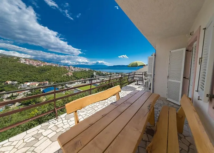 Apartman Biserka