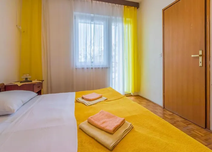 Biserka * Crikvenica