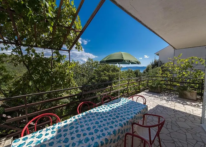 Apartman Biserka *