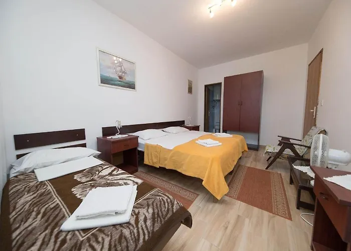 Apartman Biserka Crikvenica