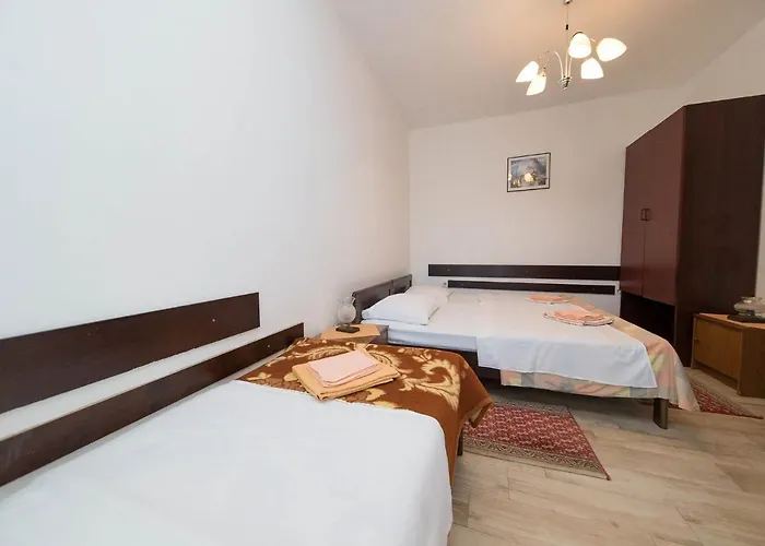 Biserka * Crikvenica
