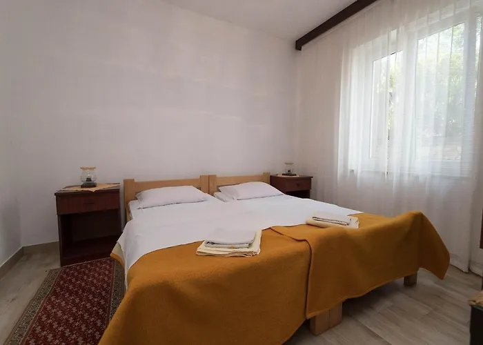 Biserka * Crikvenica