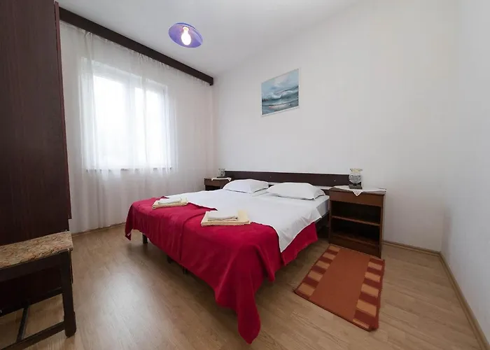 Biserka * Crikvenica