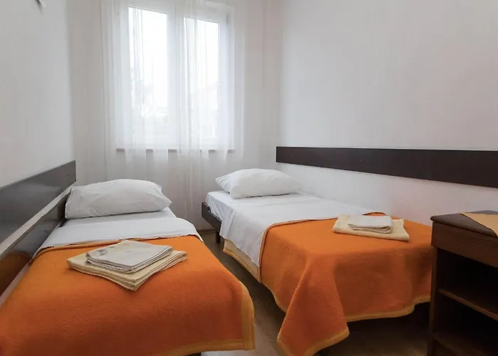 Appartement Biserka Crikvenica