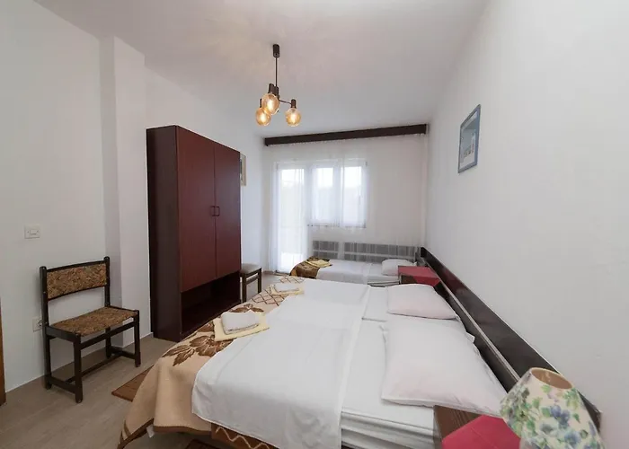 Apartman Biserka