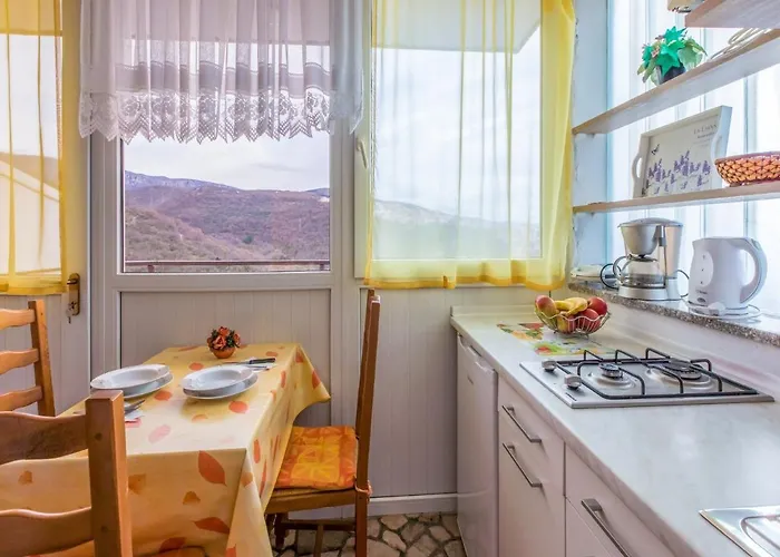 Apartman Biserka Crikvenica