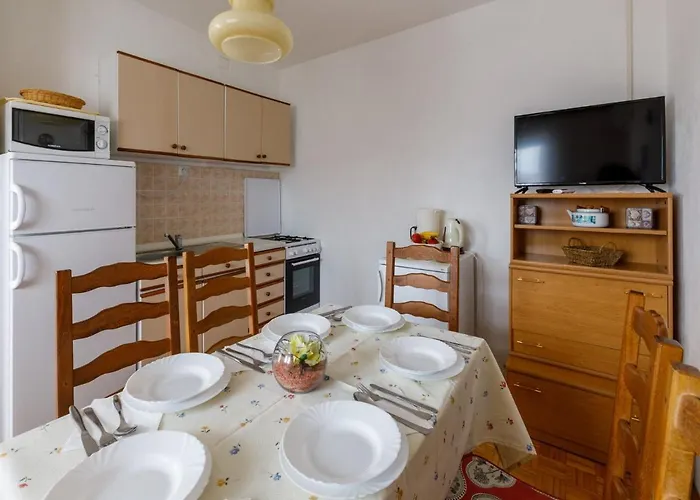 Biserka Apartman