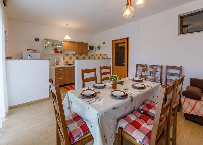 Biserka Apartman Crikvenica