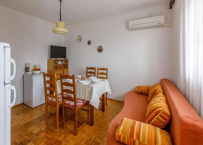 Biserka Apartman